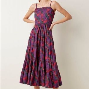 Ulla Johnson Ellyn Dress